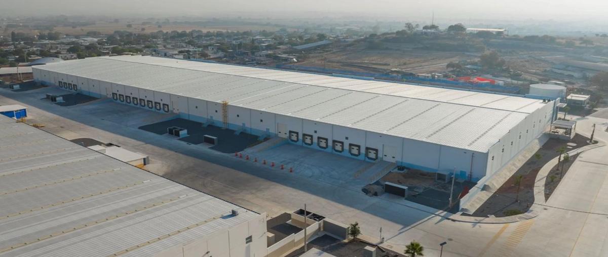 Foto de bodega en renta en  , ciudad marqués, el marqués, querétaro, 0 No. 04