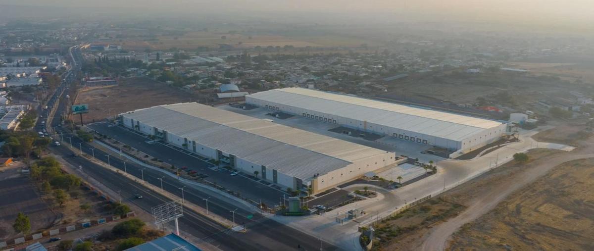 Foto de bodega en renta en  , ciudad marqués, el marqués, querétaro, 0 No. 05