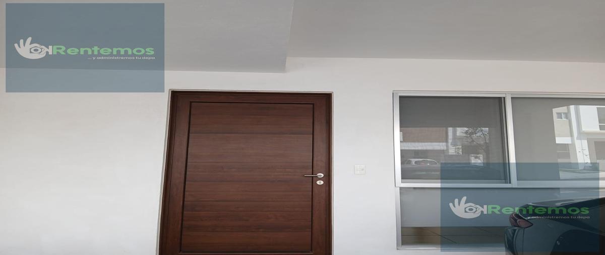 Foto de casa en renta en  , ciudad marqués, el marqués, querétaro, 0 No. 03