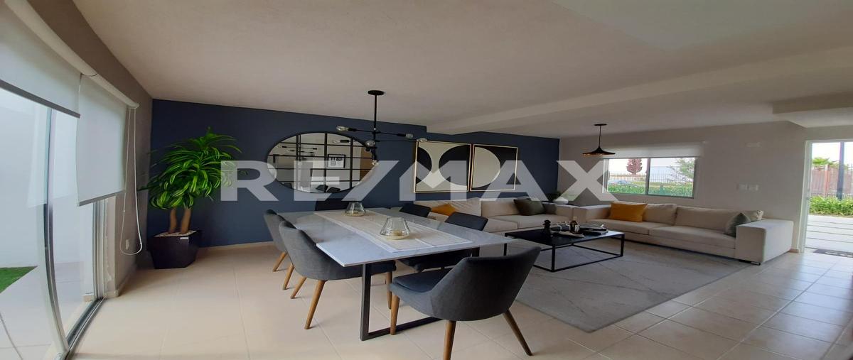 Foto de casa en venta en ciudad marqués , el rosario, el marqués, querétaro, 13256877 No. 03