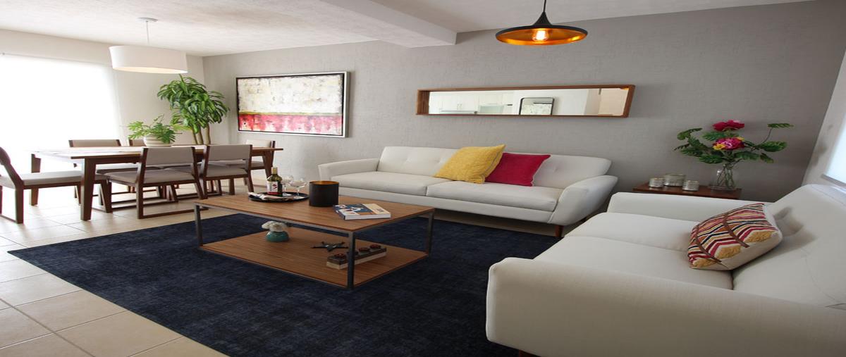 Foto de casa en venta en ciudad marques , el rosario, el marqués, querétaro, 13256935 No. 03