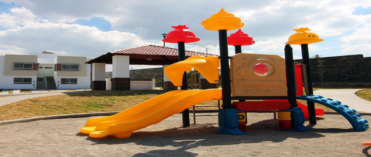 Foto de casa en venta en ciudad marques , el rosario, el marqués, querétaro, 13256935 No. 04