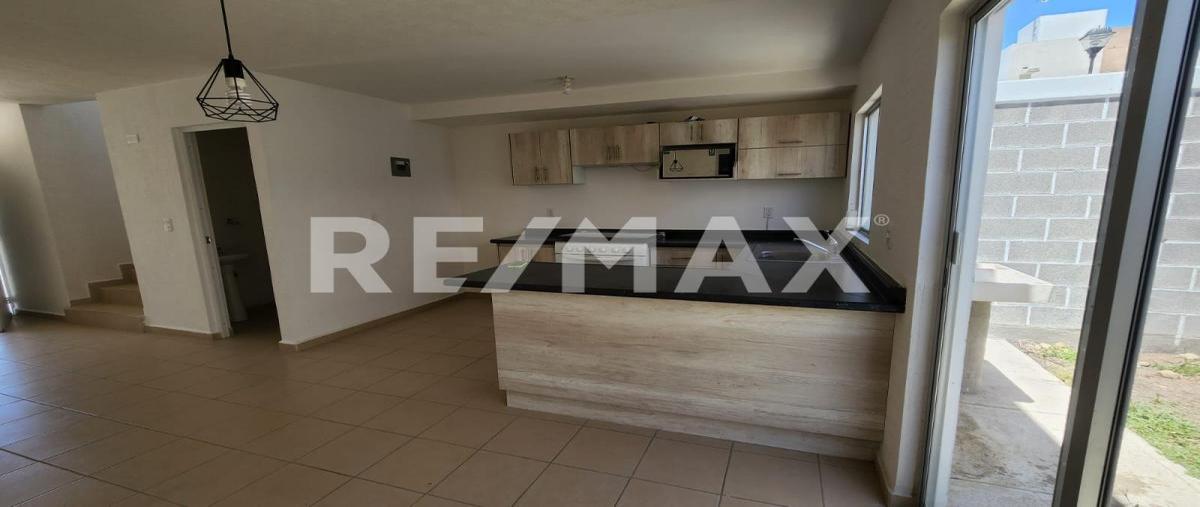 Foto de casa en condominio en venta en ciudad marques , el rosario, el marqués, querétaro, 0 No. 03