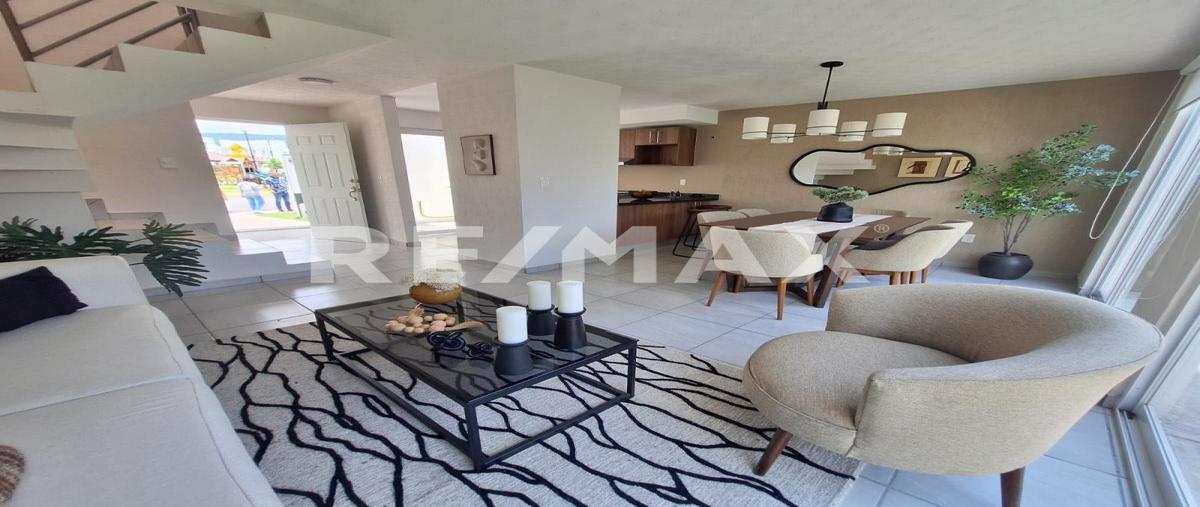 Foto de casa en condominio en venta en ciudad marques , el rosario, el marqués, querétaro, 0 No. 03