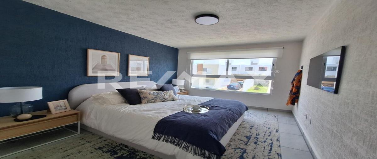 Foto de casa en condominio en venta en ciudad marques , el rosario, el marqués, querétaro, 0 No. 05