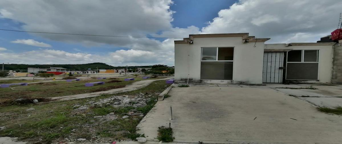 Foto de casa en venta en  , ciudad maya, berriozábal, chiapas, 30298095 No. 03