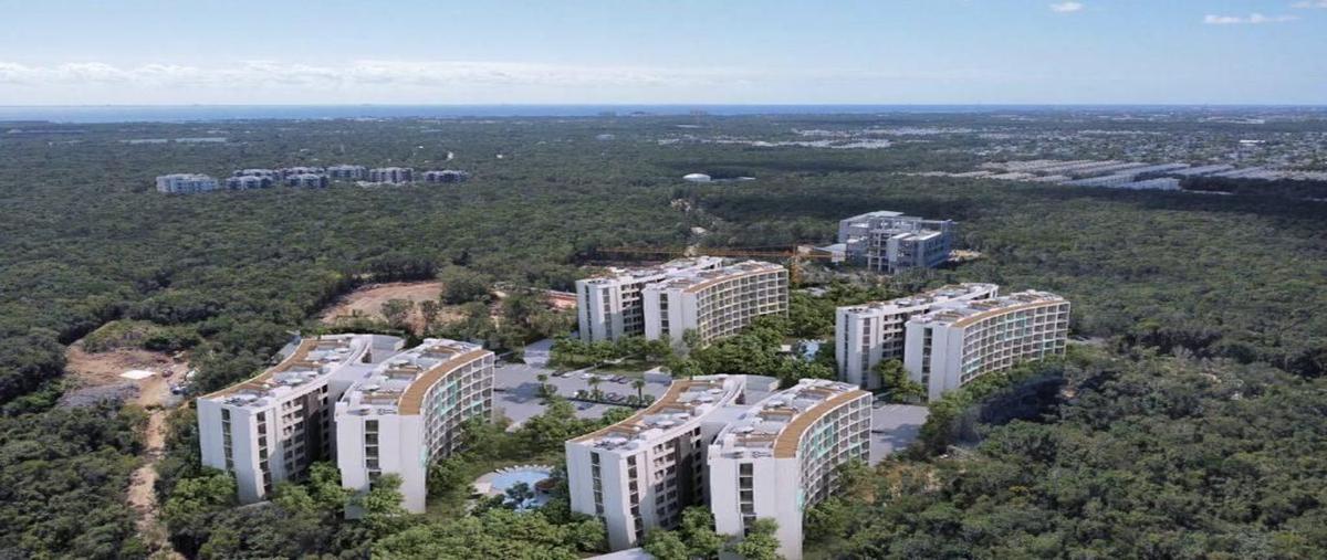 Foto de departamento en ciudad mayakoba , ciudad mayakoba, solidaridad, quintana roo, 28188336 foto 01 Foto de departamento en venta en ciudad mayakoba , ciudad mayakoba, solidaridad, quintana roo, 28188336 No. 01