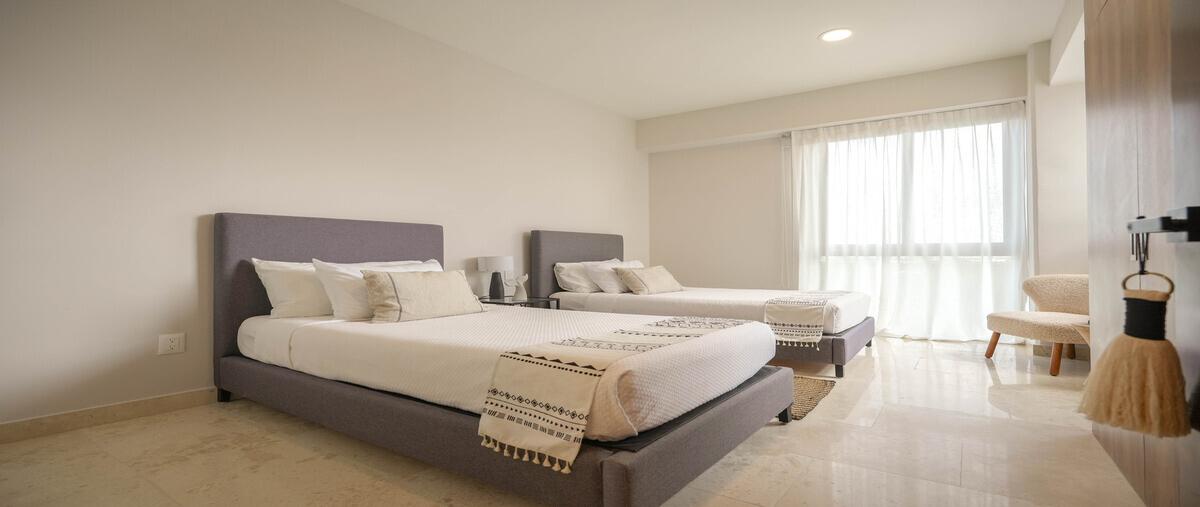 Foto de departamento en venta en ciudad mayakoba , ciudad mayakoba, solidaridad, quintana roo, 30424928 No. 04