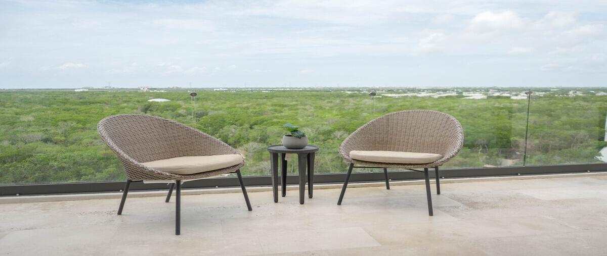 Foto de departamento en venta en ciudad mayakoba , ciudad mayakoba, solidaridad, quintana roo, 30424928 No. 05