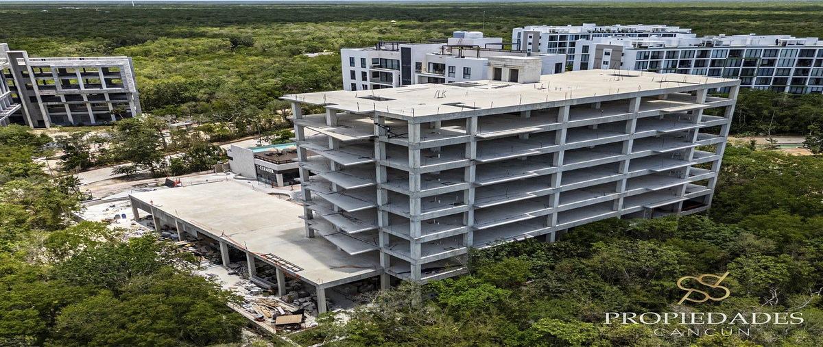 Foto de departamento en venta en ciudad mayakoba , ciudad mayakoba, solidaridad, quintana roo, 0 No. 06