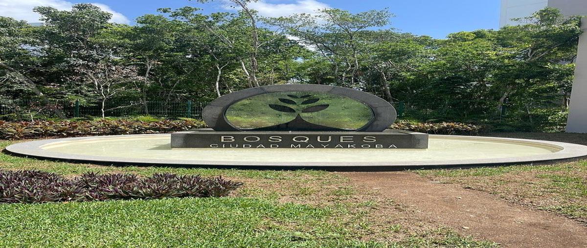 Foto de departamento en venta en ciudad mayakoba , ciudad mayakoba, solidaridad, quintana roo, 0 No. 03
