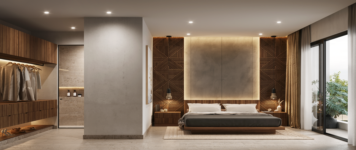 Foto de casa en venta en ciudad mayakoba , playa del carmen, solidaridad, quintana roo, 29074316 No. 03