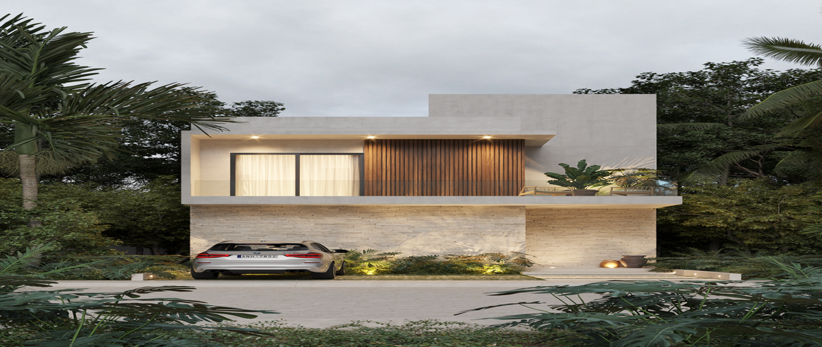 Foto de casa en venta en ciudad mayakoba , playa del carmen, solidaridad, quintana roo, 29074316 No. 04