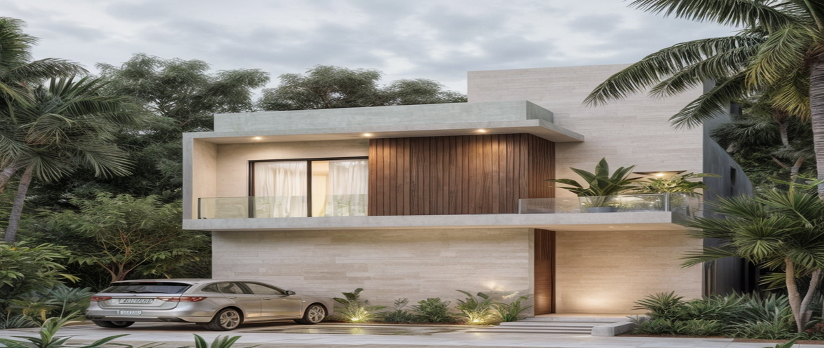 Foto de casa en venta en ciudad mayakoba , playa del carmen, solidaridad, quintana roo, 29074316 No. 05