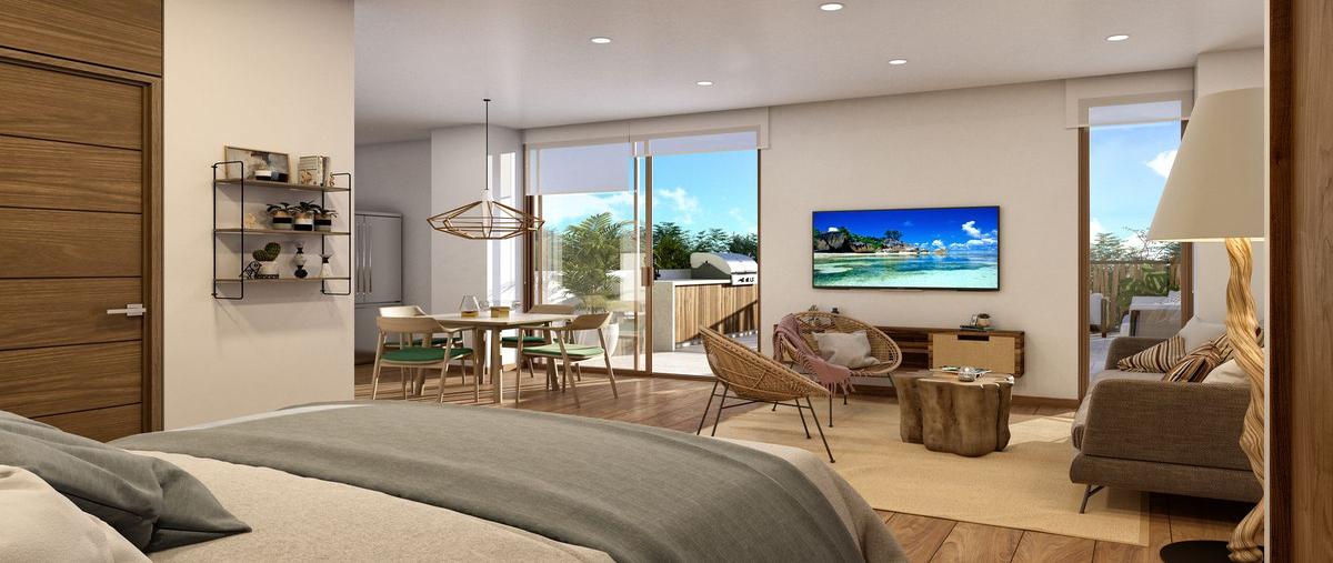 Foto de departamento en venta en ciudad mayakoba , playa del carmen, solidaridad, quintana roo, 0 No. 04