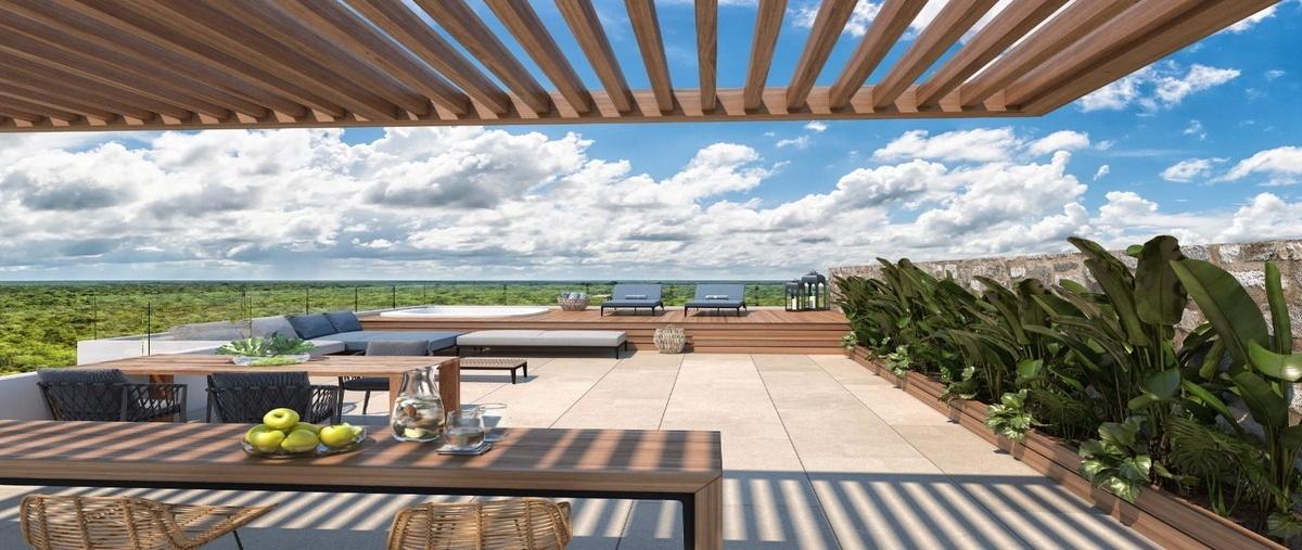 Foto de departamento en venta en ciudad mayakoba , playa del carmen, solidaridad, quintana roo, 0 No. 05