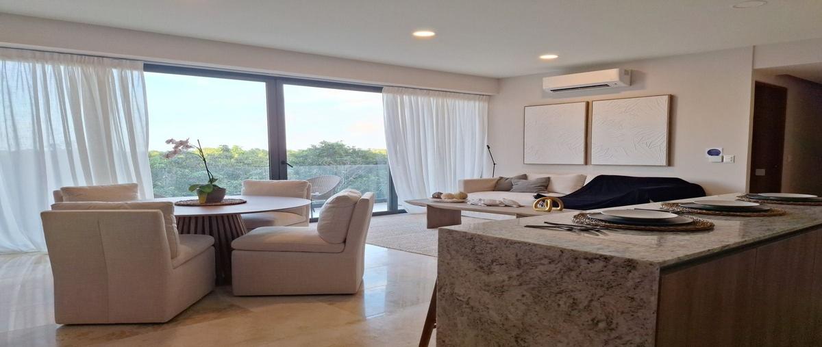 Foto de departamento en venta en ciudad mayakoba , playa del carmen, solidaridad, quintana roo, 29076579 No. 03