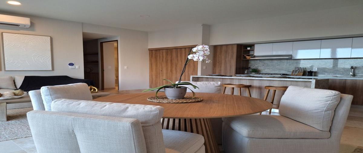 Foto de departamento en venta en ciudad mayakoba , playa del carmen, solidaridad, quintana roo, 29076579 No. 04