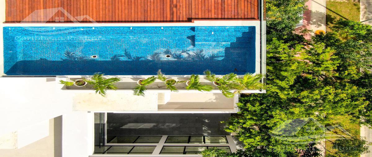 Foto de departamento en venta en  , ciudad mayakoba, solidaridad, quintana roo, 16991656 No. 03