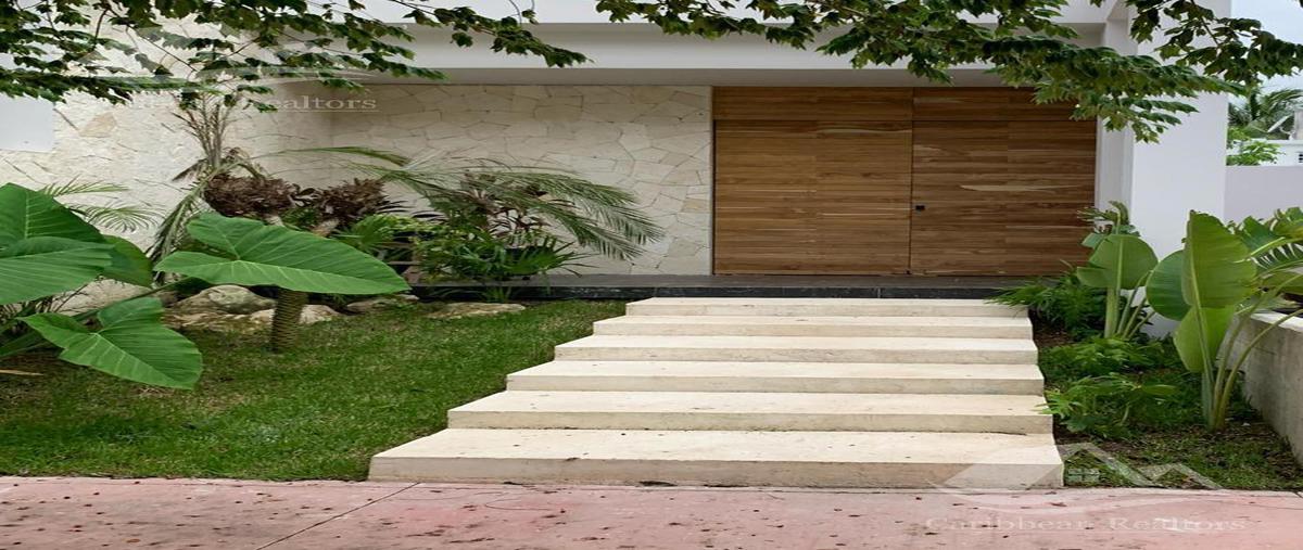 Foto de departamento en venta en  , ciudad mayakoba, solidaridad, quintana roo, 16991656 No. 04