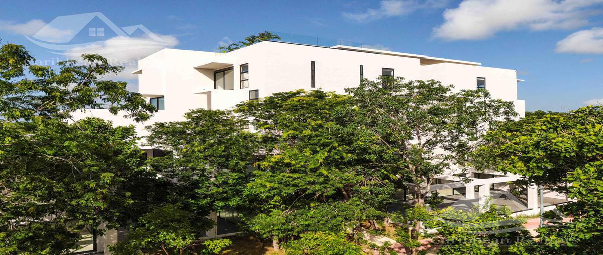 Foto de departamento en venta en  , ciudad mayakoba, solidaridad, quintana roo, 16991656 No. 05