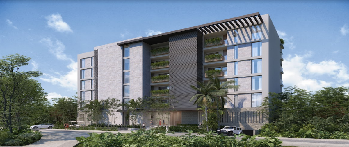 Foto de departamento en venta en  , ciudad mayakoba, solidaridad, quintana roo, 24991984 No. 05