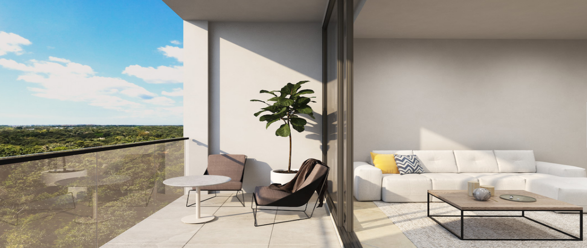 Foto de departamento en venta en  , ciudad mayakoba, solidaridad, quintana roo, 24991985 No. 03