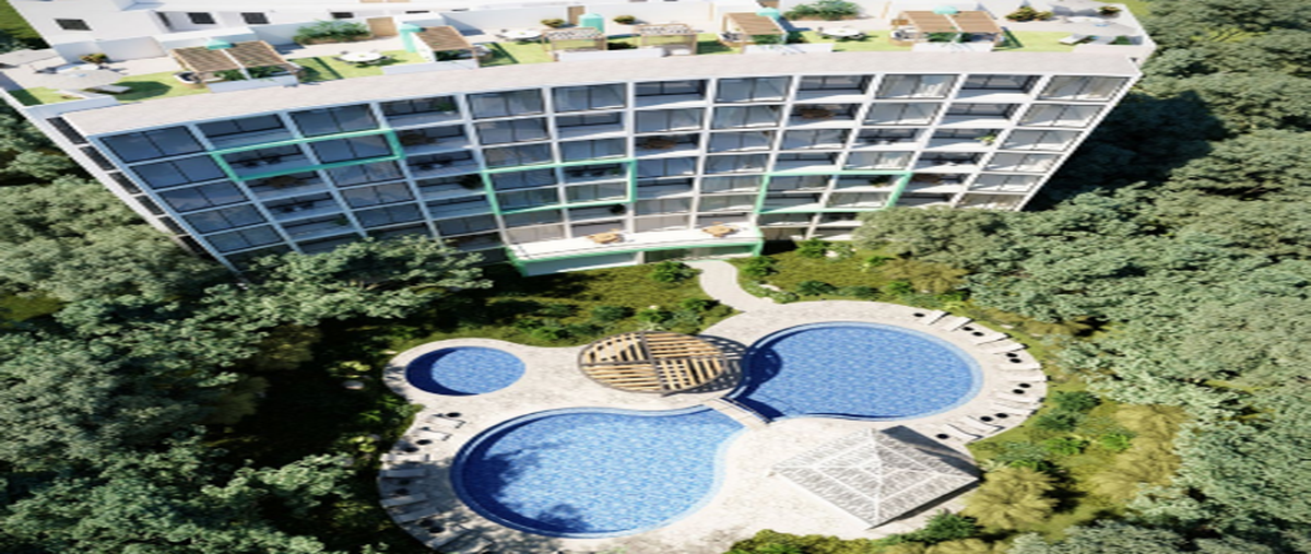 Foto de departamento en , ciudad mayakoba, solidaridad, quintana roo, 24991986 foto 03 Foto de departamento en venta en , ciudad mayakoba, solidaridad, quintana roo, 24991986 No. 03