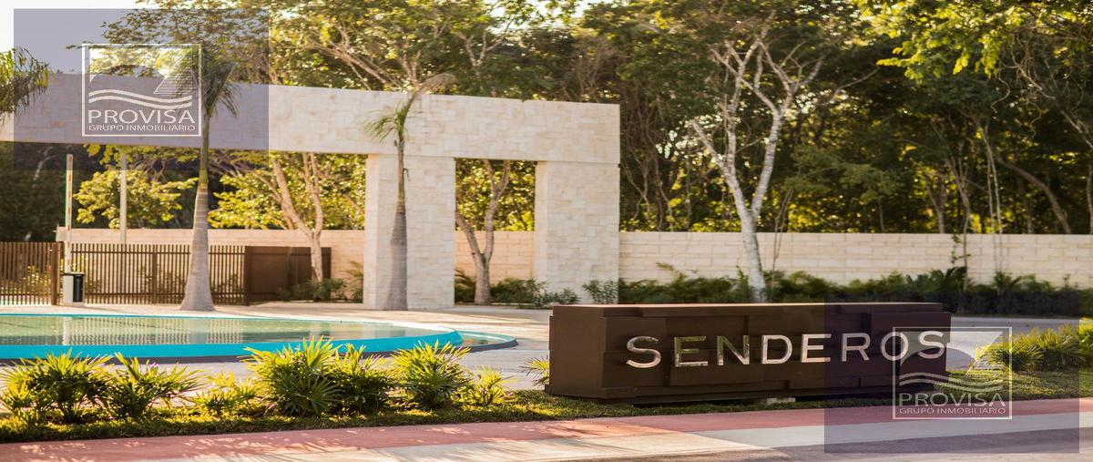 Foto de terreno habitacional en venta en  , ciudad mayakoba, solidaridad, quintana roo, 25049808 No. 03