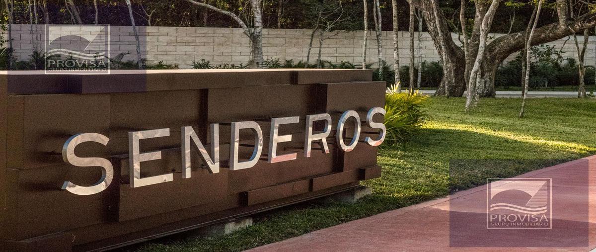 Foto de terreno habitacional en venta en  , ciudad mayakoba, solidaridad, quintana roo, 25049808 No. 04