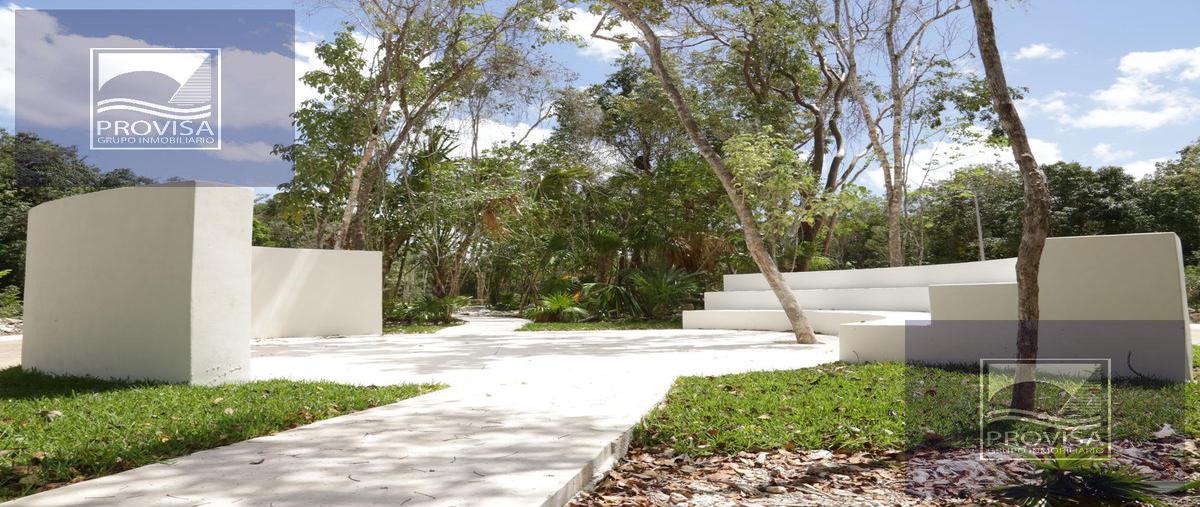 Foto de terreno habitacional en venta en  , ciudad mayakoba, solidaridad, quintana roo, 25049808 No. 05