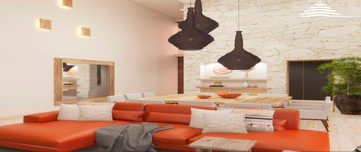 Foto de casa en venta en  , ciudad mayakoba, solidaridad, quintana roo, 25964788 No. 03