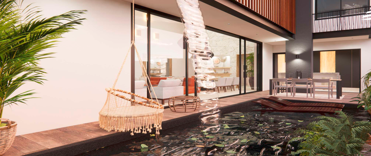 Foto de casa en venta en  , ciudad mayakoba, solidaridad, quintana roo, 25964788 No. 05