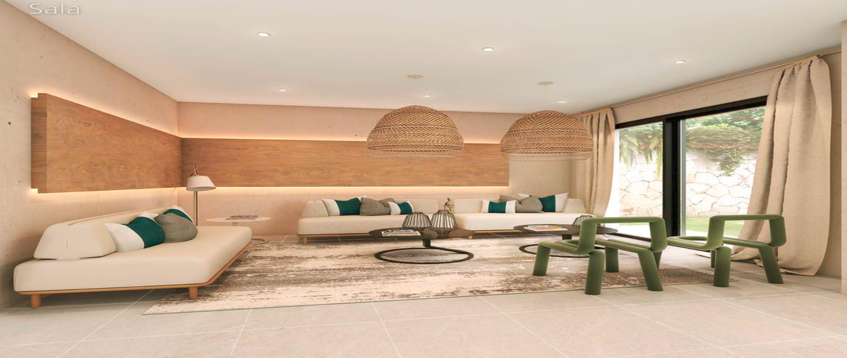 Foto de casa en , ciudad mayakoba, solidaridad, quintana roo, 26008239 foto 05 Foto de casa en venta en , ciudad mayakoba, solidaridad, quintana roo, 26008239 No. 05