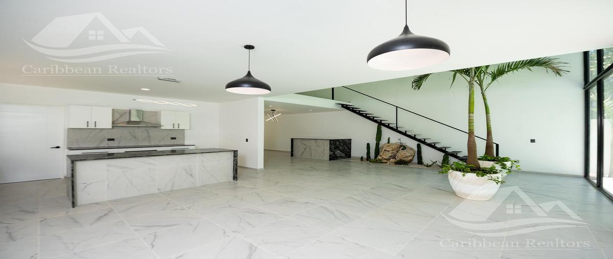 Foto de casa en venta en  , ciudad mayakoba, solidaridad, quintana roo, 26518690 No. 03