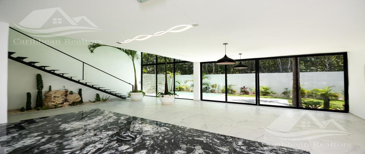 Foto de casa en venta en  , ciudad mayakoba, solidaridad, quintana roo, 26518690 No. 04