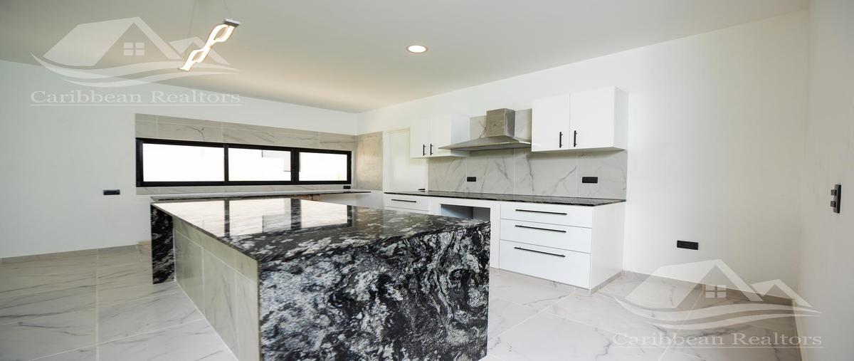 Foto de casa en venta en  , ciudad mayakoba, solidaridad, quintana roo, 26518690 No. 05