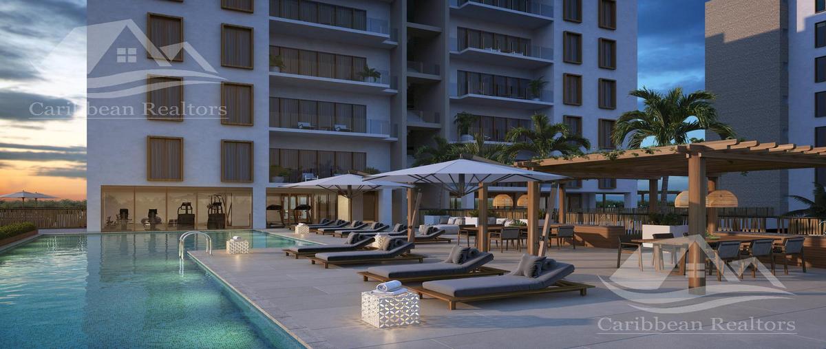 Foto de departamento en , ciudad mayakoba, solidaridad, quintana roo, 0 foto 01 Foto de departamento en venta en , ciudad mayakoba, solidaridad, quintana roo, 0 No. 01