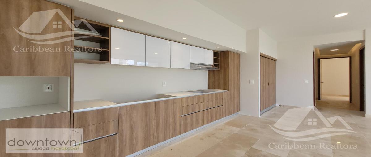 Foto de departamento en venta en  , ciudad mayakoba, solidaridad, quintana roo, 0 No. 04