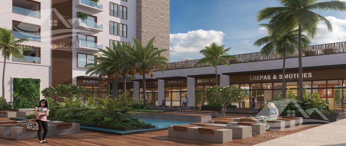 Foto de local en venta en  , ciudad mayakoba, solidaridad, quintana roo, 0 No. 03