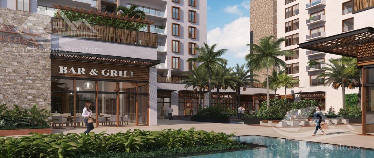 Foto de local en venta en  , ciudad mayakoba, solidaridad, quintana roo, 0 No. 05