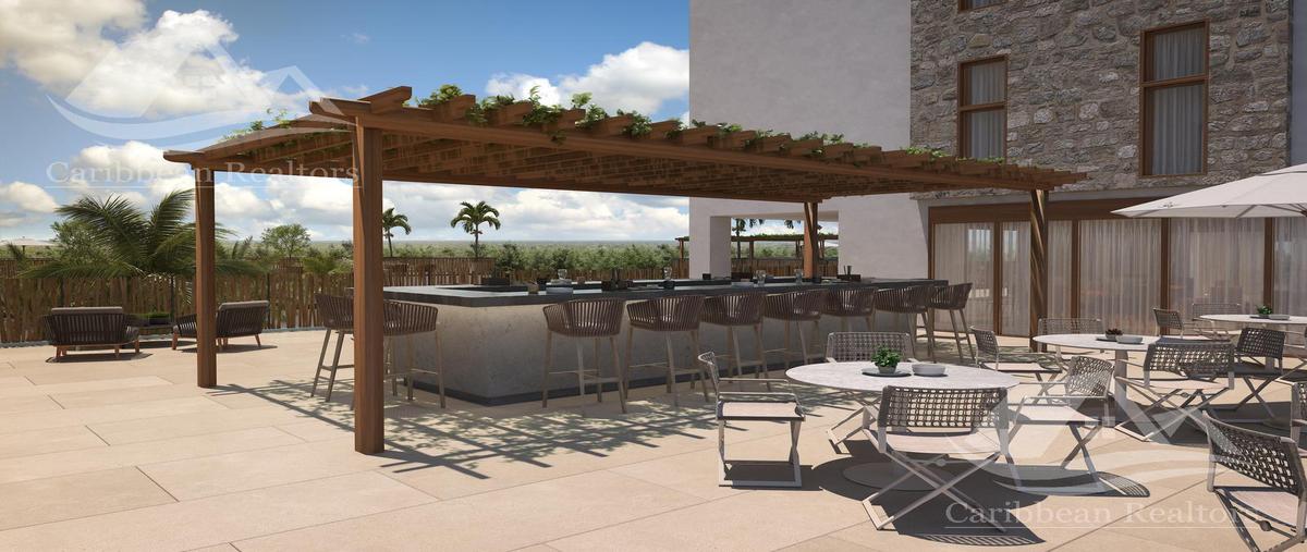 Foto de departamento en venta en  , ciudad mayakoba, solidaridad, quintana roo, 0 No. 05