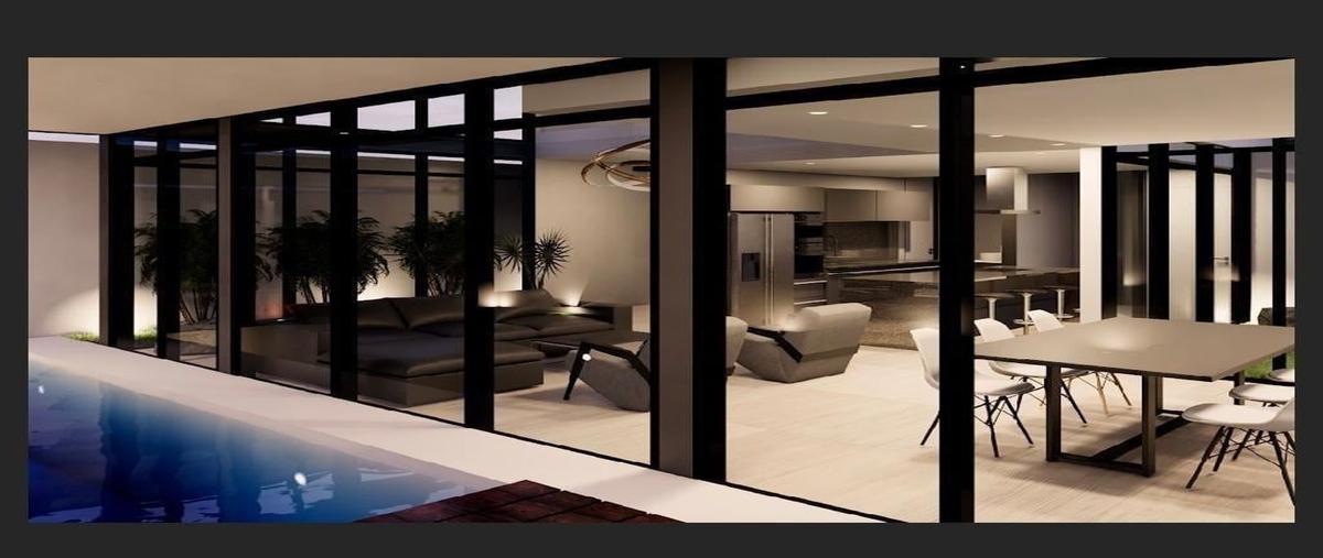 Foto de casa en venta en  , ciudad mayakoba, solidaridad, quintana roo, 0 No. 05