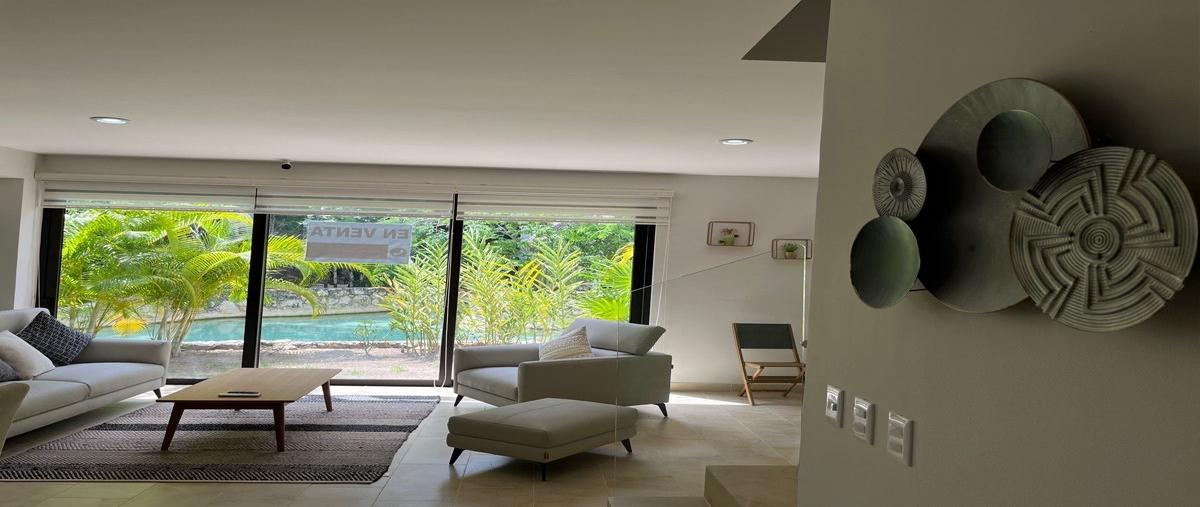 Foto de casa en venta en  , ciudad mayakoba, solidaridad, quintana roo, 27351228 No. 03