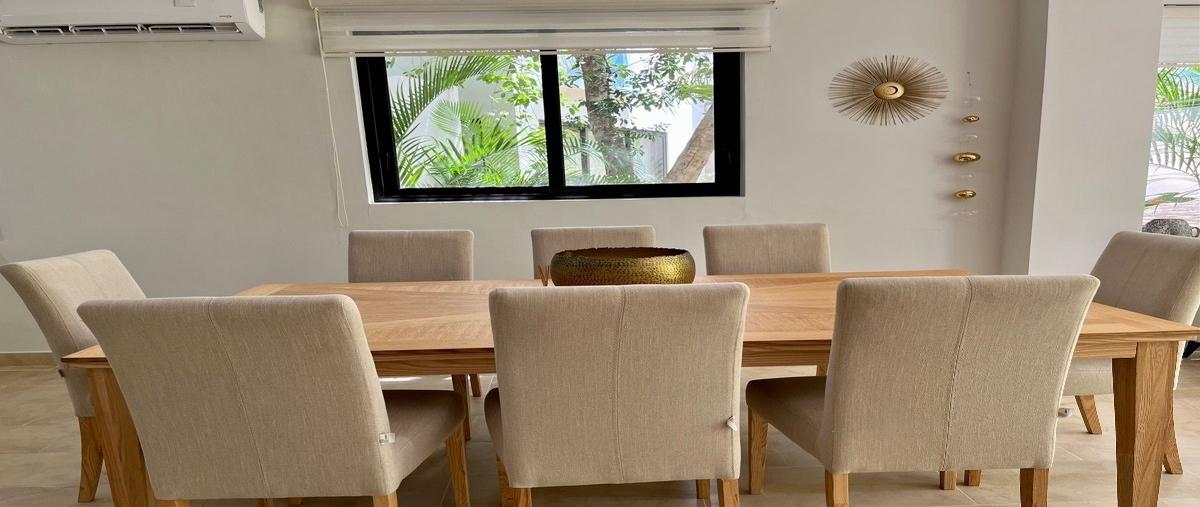 Foto de casa en venta en  , ciudad mayakoba, solidaridad, quintana roo, 27351228 No. 05