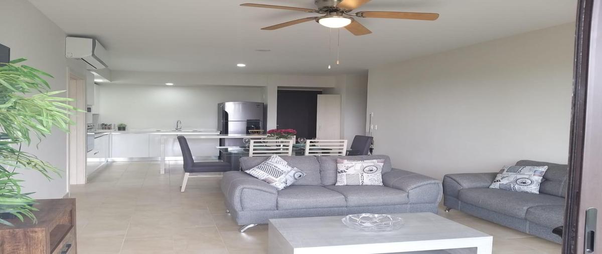 Foto de departamento en renta en  , ciudad mayakoba, solidaridad, quintana roo, 0 No. 03