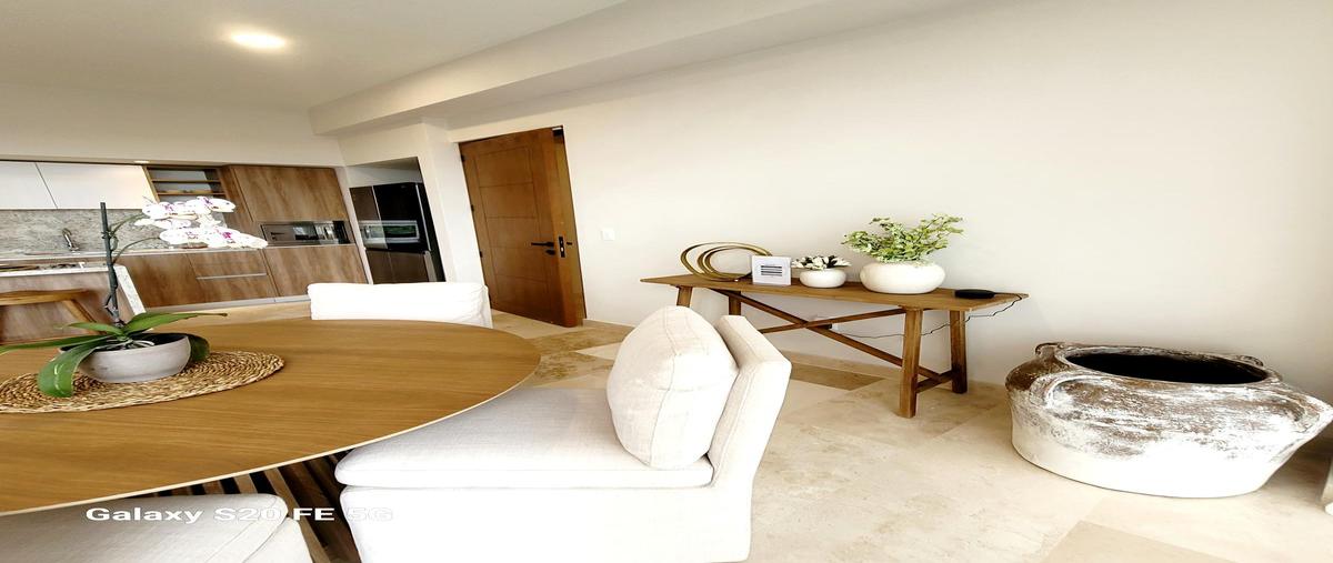 Foto de departamento en venta en  , ciudad mayakoba, solidaridad, quintana roo, 0 No. 03