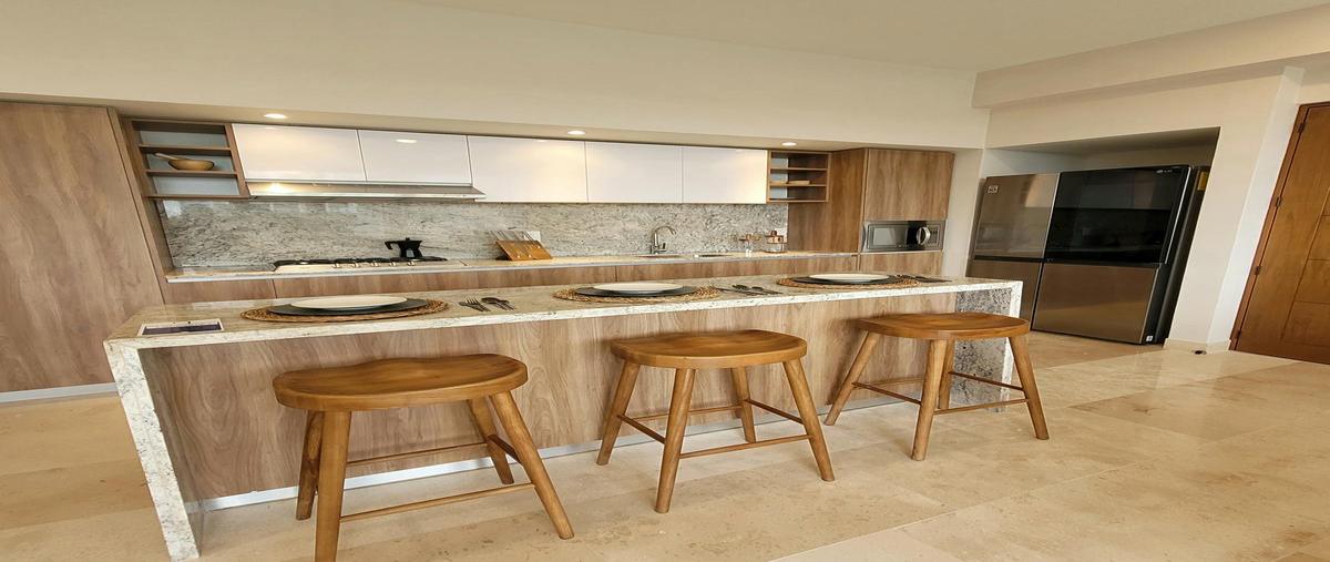 Foto de departamento en venta en  , ciudad mayakoba, solidaridad, quintana roo, 0 No. 04