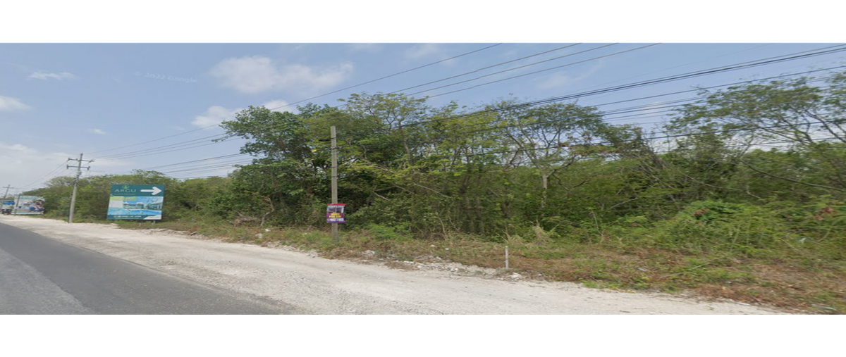 Foto de terreno habitacional en venta en  , ciudad mayakoba, solidaridad, quintana roo, 0 No. 05
