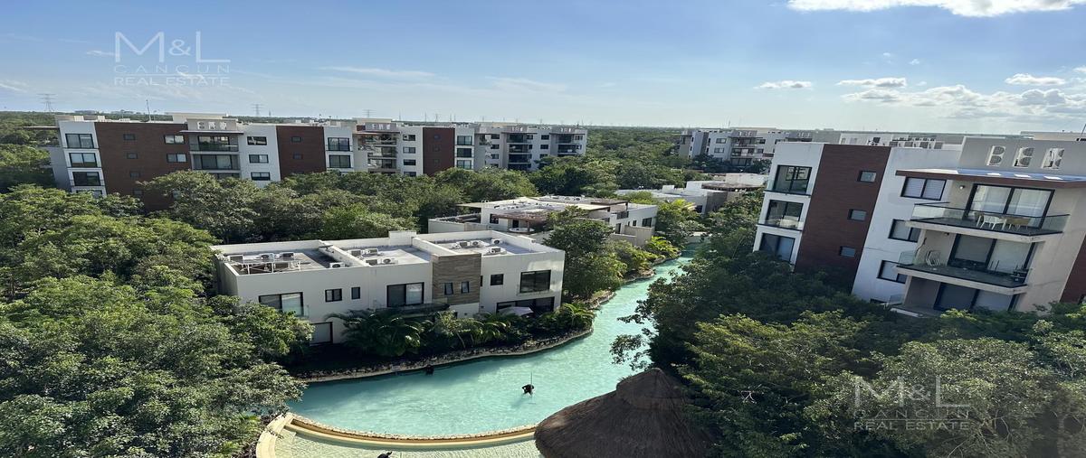 Foto de departamento en , ciudad mayakoba, solidaridad, quintana roo, 27567652 foto 04 Foto de departamento en venta en , ciudad mayakoba, solidaridad, quintana roo, 27567652 No. 04
